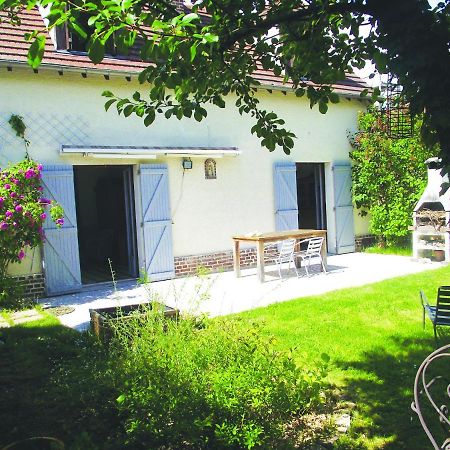 Chambre En Ville Dans Un Esprit Campagne Troyes Exterior photo